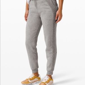 Lululemon joggers